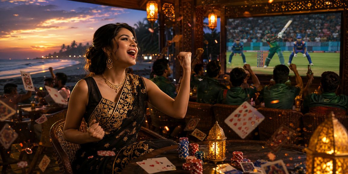 111bet casino